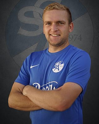 Christian Schrade