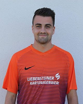 Maximilian Löw