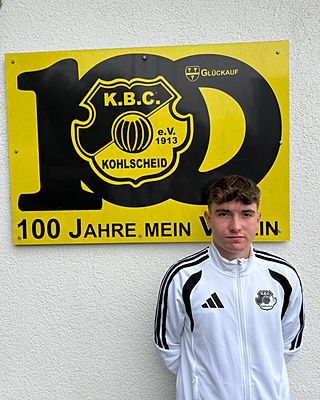 Lukas Vankann