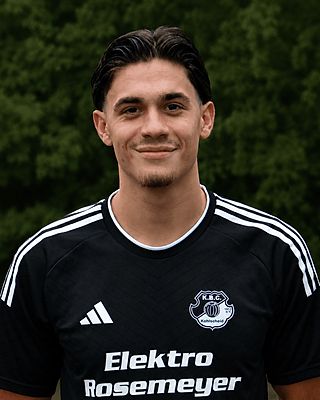 Rafael Bouzas Spors