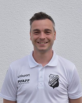 Martin Kolb