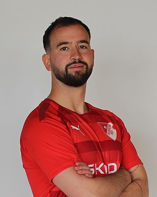 Maximilian Schnitzlbaumer