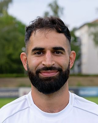 Burak Ölcer