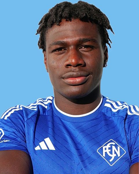 Foto: Bernd Seger FCN