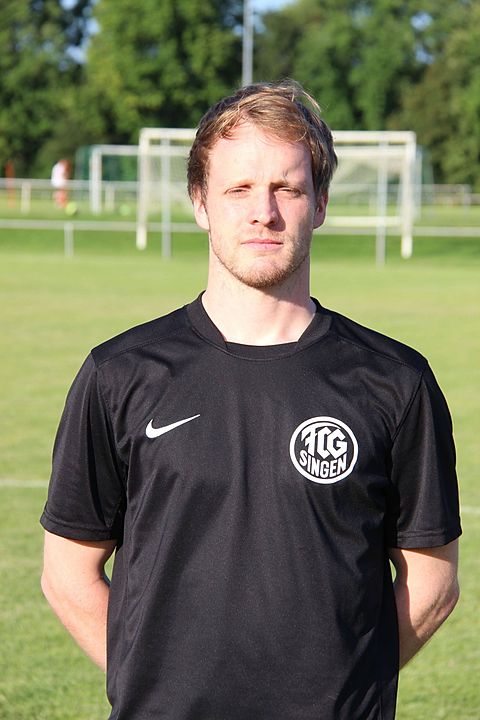 Foto: FC Germania Singen