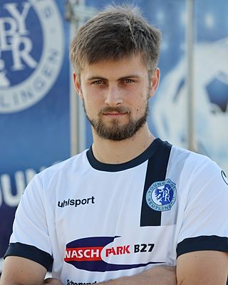 Valentin Yulish