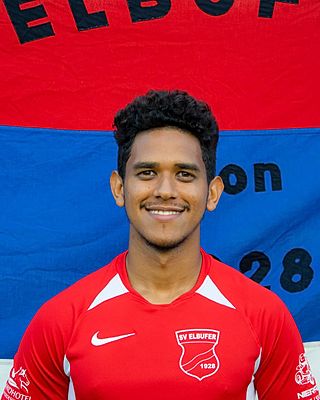 Bruno Rafael da Silva