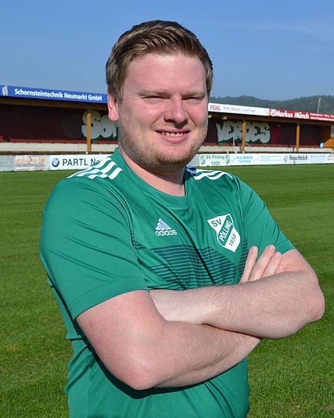 Foto: SV Pölling
