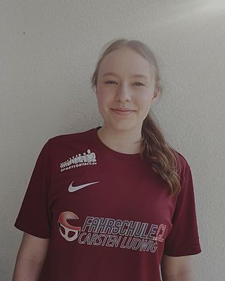 Carina Meyer zu Farwig