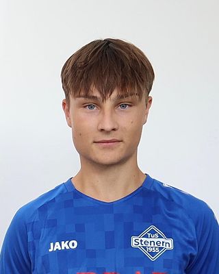 Jacobus Derk Tielemann