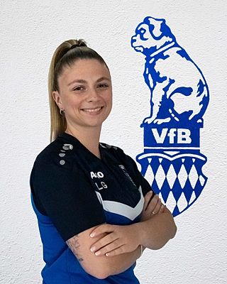 Laura Aufmuth