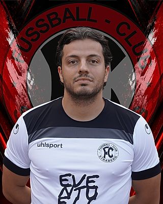 Berk Bostanci