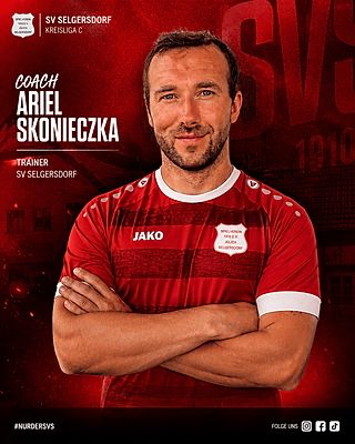 Ariel Skonieczka