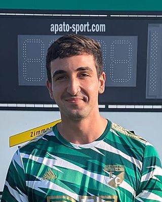 Dominik Eckersberger