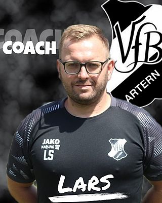 Lars Stolberg