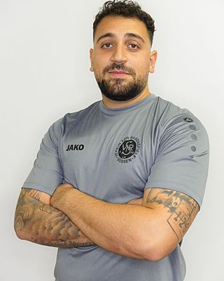 Dimitrios Michailidis