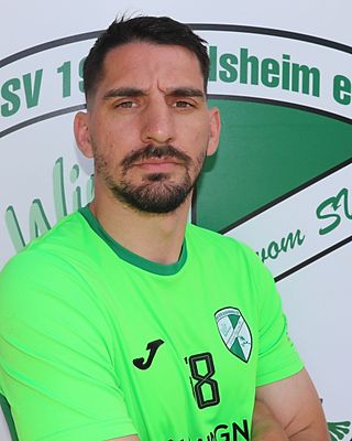 Dominik Ortega Tapia