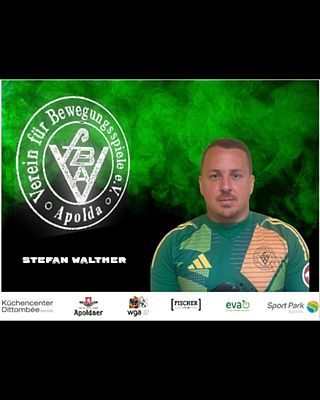 Stefan Walther