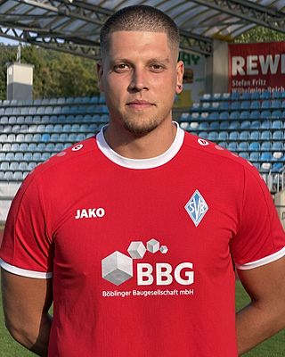 Kristian Grbic