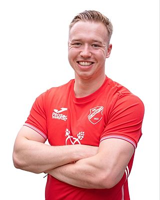 Lars Rücker