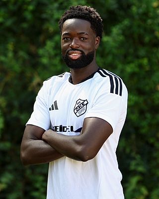 Jeffrey Ekue Mensah