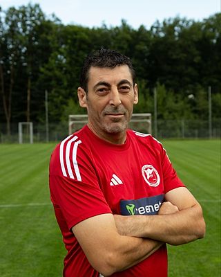 Ahmed Shemsidin Syuleyman