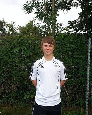 Bernhard Niedermeier