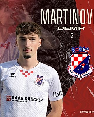 Demir Martinović