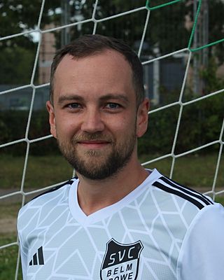 Pascal Lammerskitten