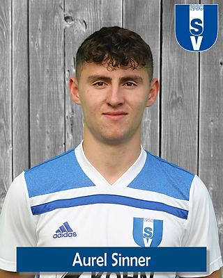 Aurel Sinner