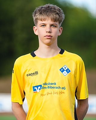 Lennart Balko