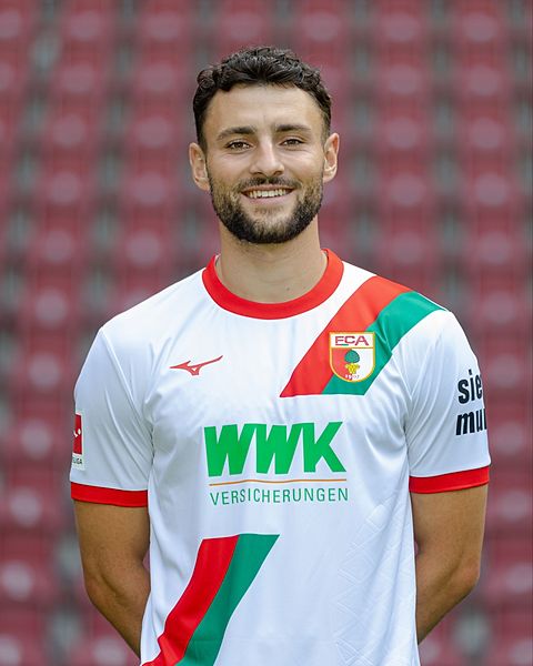 Foto: FC Augsburg
