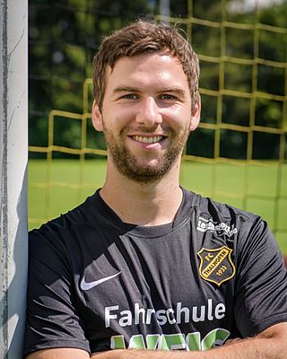 Fabian Metterlein