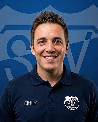 Sebastian Eiffler