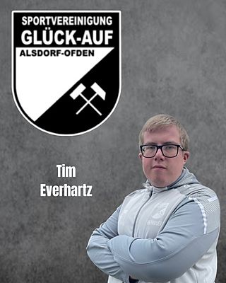 Tim Everhartz
