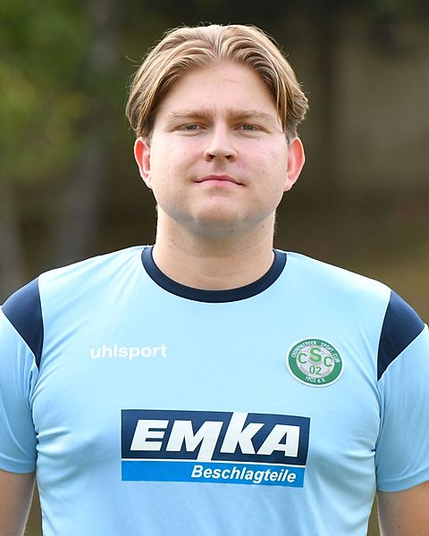 Foto: Odette Karbach