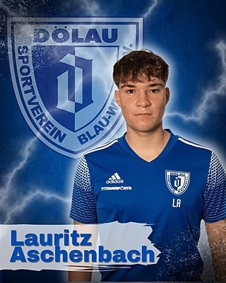 Lauritz Aschenbach