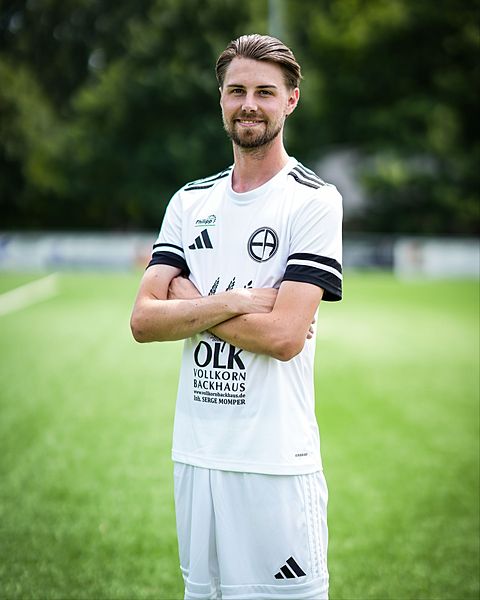 Foto: Sportfotografie Rostam