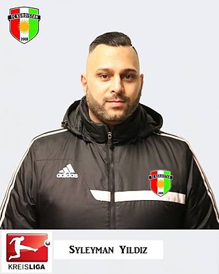 Syleyman Yildiz