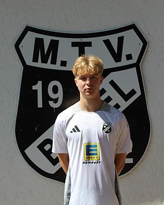 Julian Klawitter
