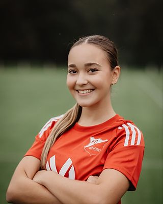 Lara Alamo Rodriguez