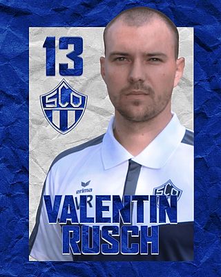 Valentin Rusch