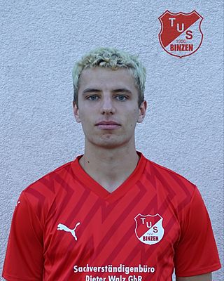 Benjamin Kriechbaum
