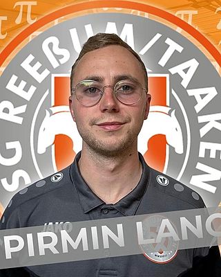 Pirmin Lang
