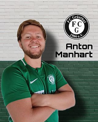 Anton Manhart