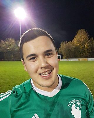 Joao Marcelo Da Rocha Pinheiro