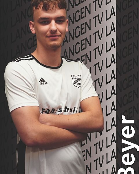 Foto: TV Langen 1. Herren