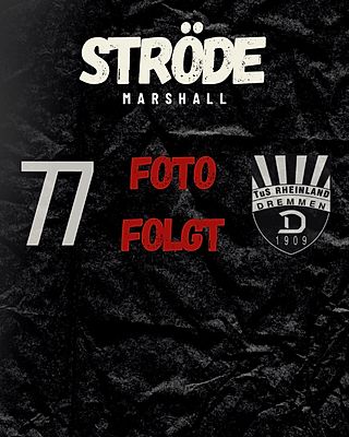 Marshall Ströde