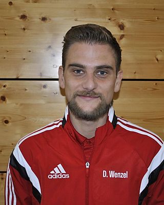 Dominik Wenzel