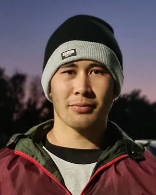 Rakhmonjon Tilavoldiev